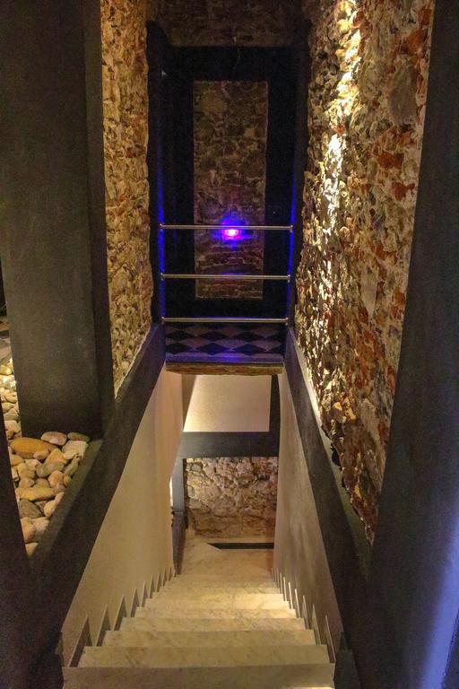 Hotel Pino เลริชี ภายนอก รูปภาพ
