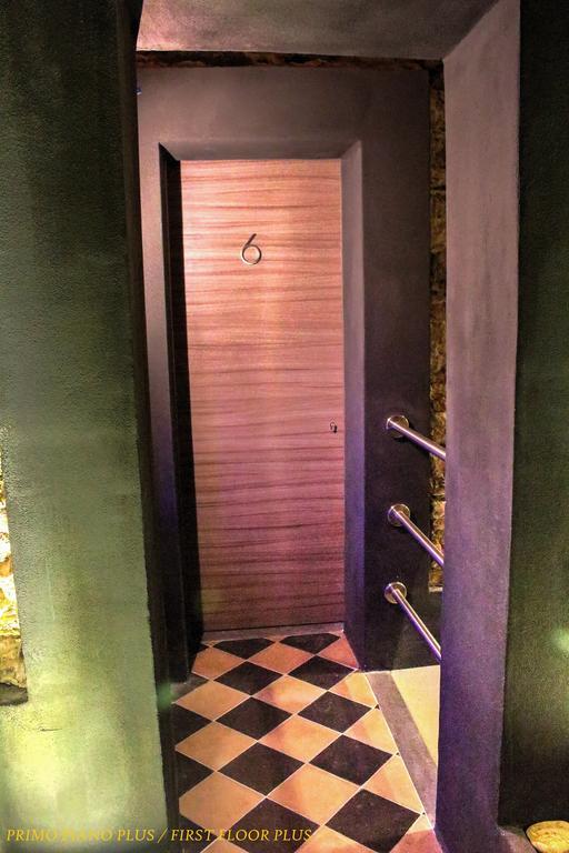 Hotel Pino เลริชี ห้อง รูปภาพ
