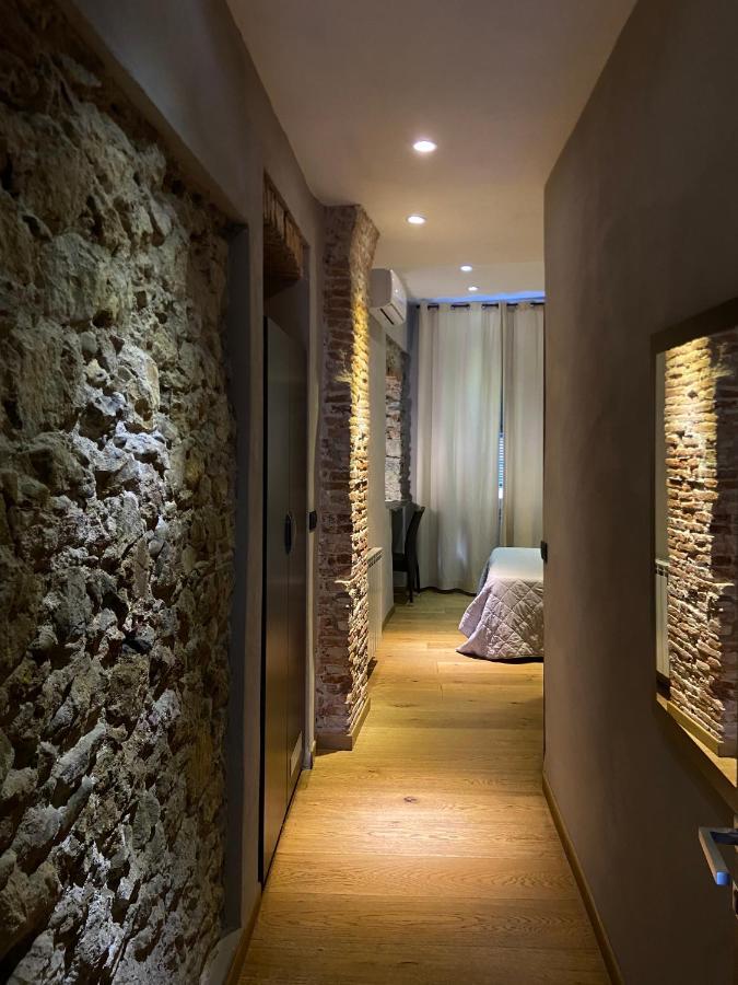 Hotel Pino เลริชี ภายนอก รูปภาพ