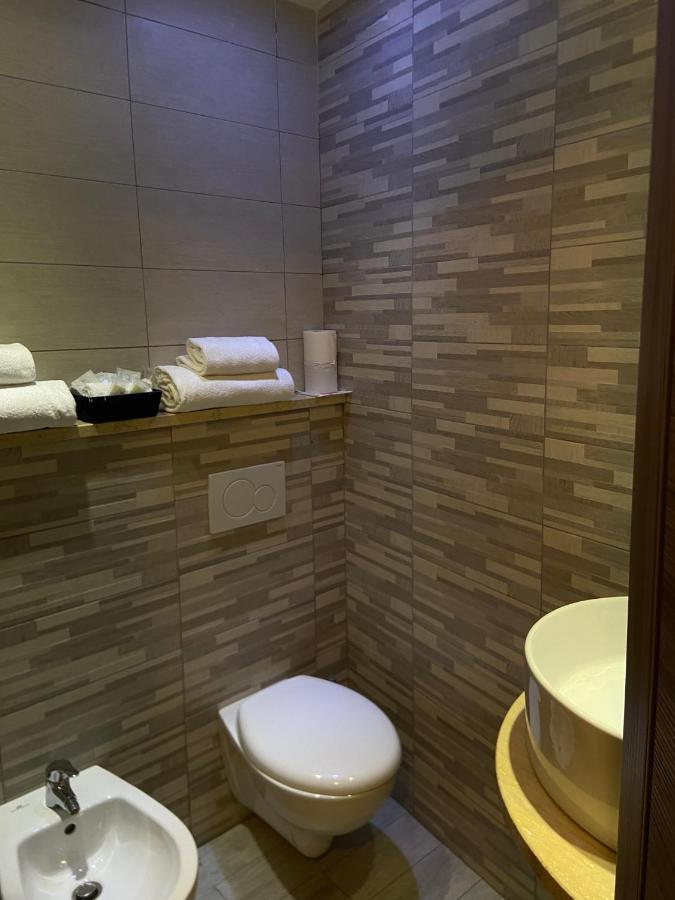Hotel Pino เลริชี ภายนอก รูปภาพ