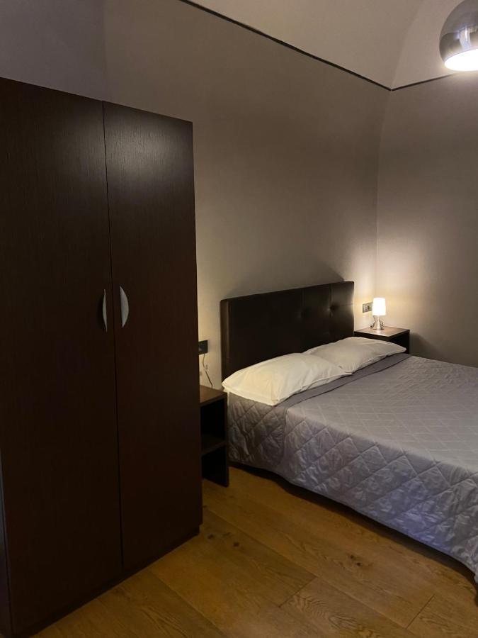 Hotel Pino เลริชี ภายนอก รูปภาพ