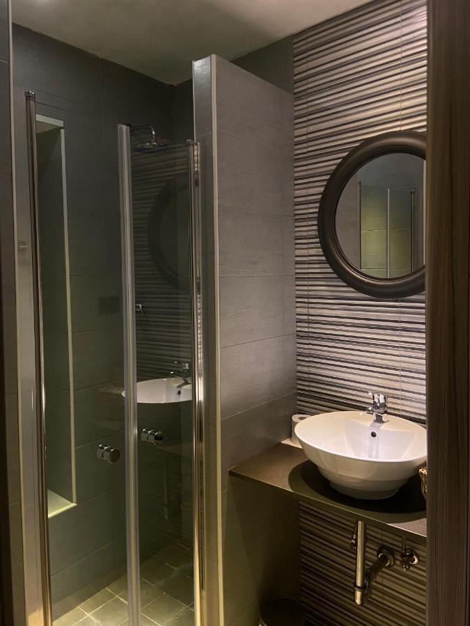 Hotel Pino เลริชี ภายนอก รูปภาพ