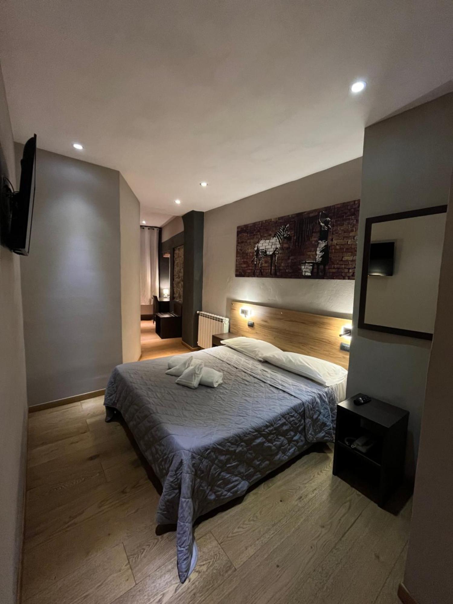Hotel Pino เลริชี ภายนอก รูปภาพ
