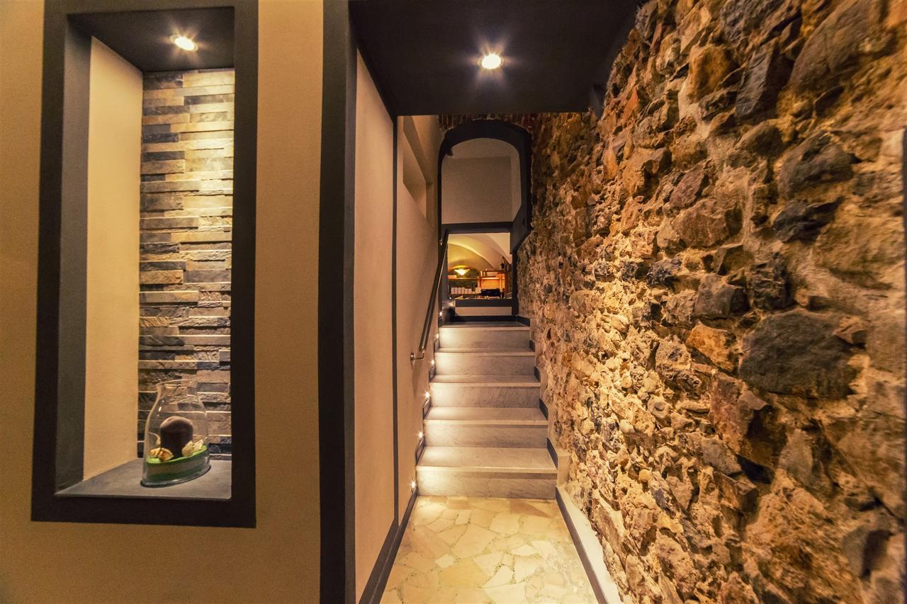 Hotel Pino เลริชี ภายนอก รูปภาพ