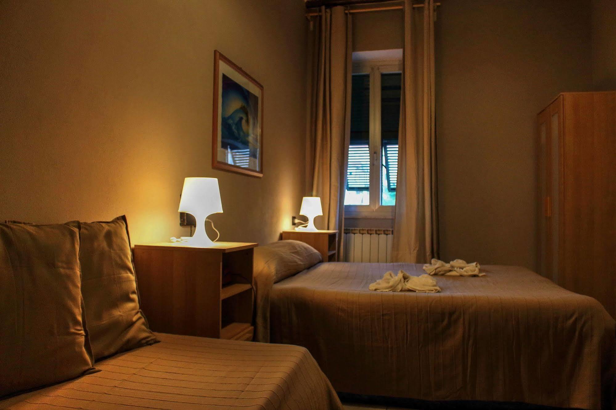 Hotel Pino เลริชี ภายนอก รูปภาพ