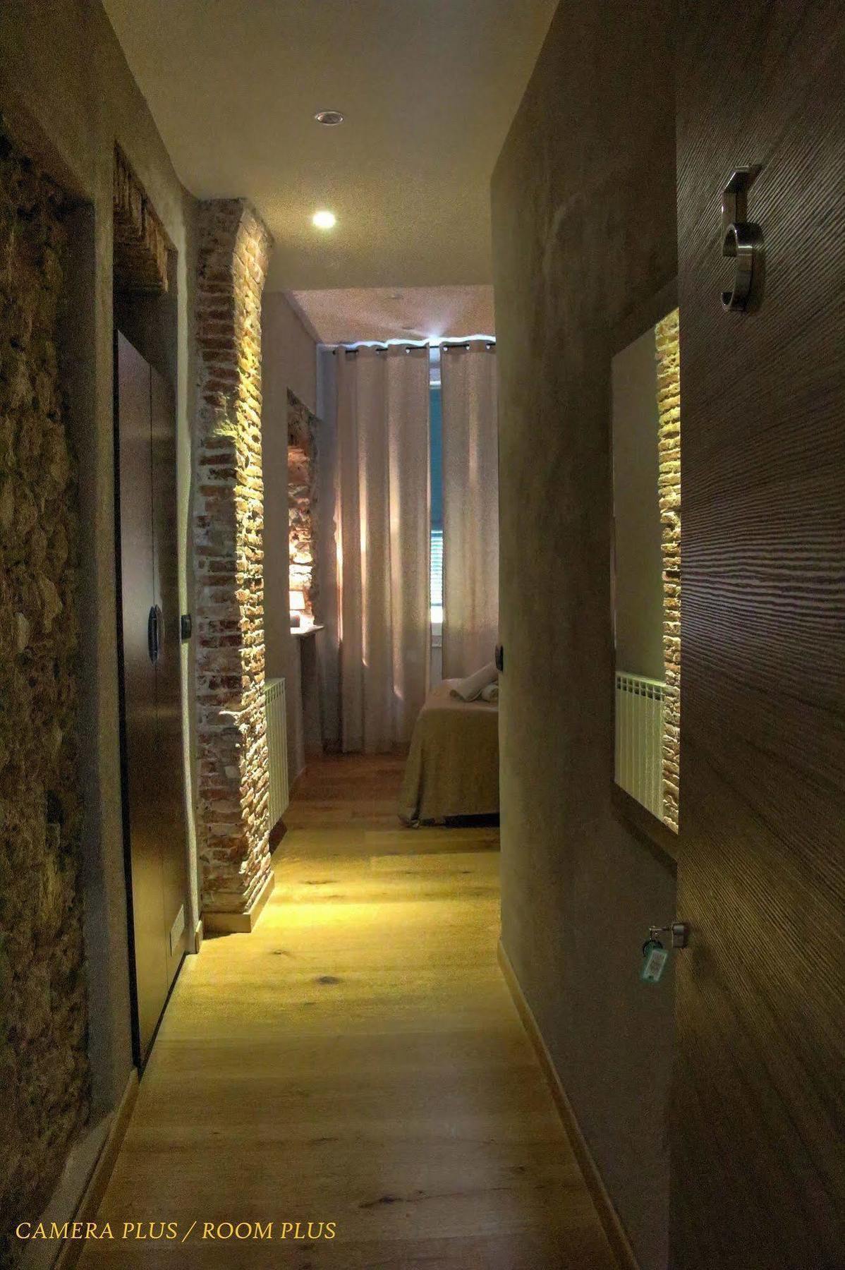 Hotel Pino เลริชี ภายนอก รูปภาพ