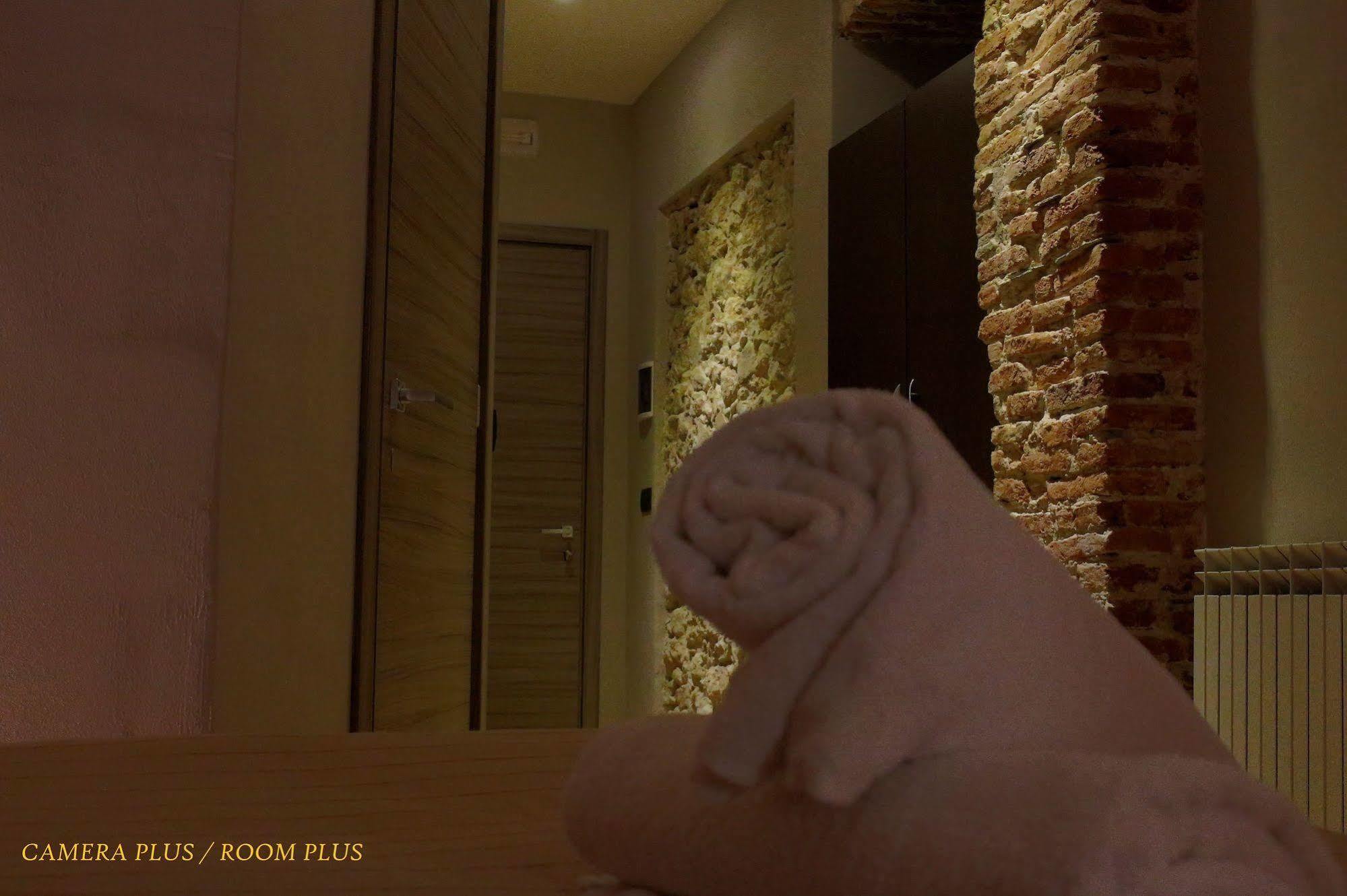 Hotel Pino เลริชี ภายนอก รูปภาพ