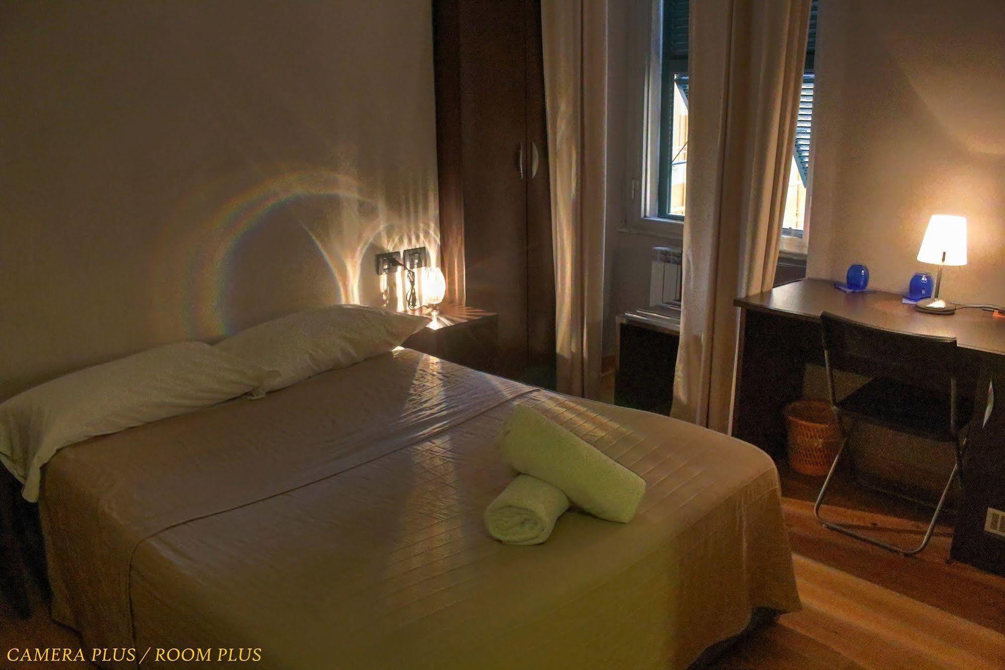 Hotel Pino เลริชี ภายนอก รูปภาพ